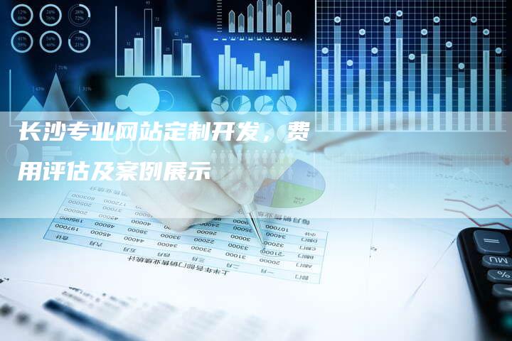 长沙专业网站定制开发，费用评估及案例展示