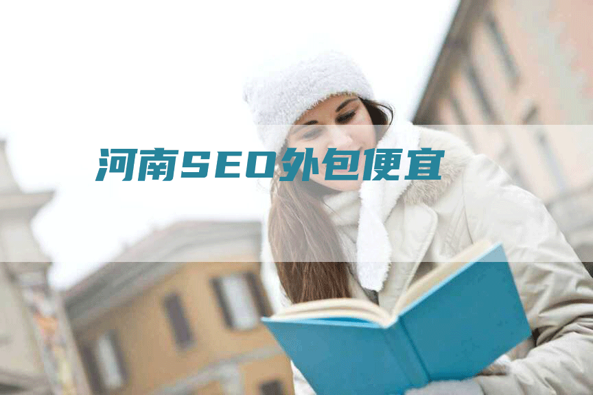 河南SEO外包便宜